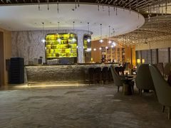 -三迪希尔顿酒店·星空酒廊