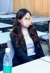 -允·여성헤어女发工作室