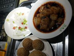 -老陈家擀面皮(木塔巷店)