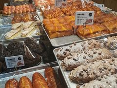 -麦陌(正弘城店)