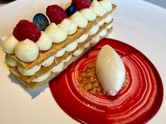 -L'Arome芳芳法国餐厅(仙林金鹰店)