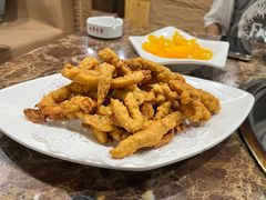 -皖北巫氏三胖地锅鸡(长淮总店)