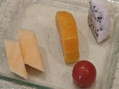 -利苑酒家(华熙国际店)