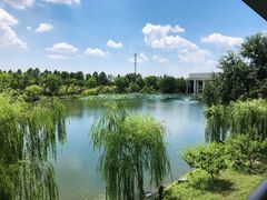-上海怡沁园度假酒店