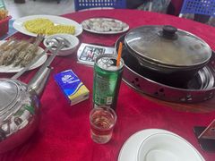 -花苑美食横琴生蚝火锅(拱北粤华路店)