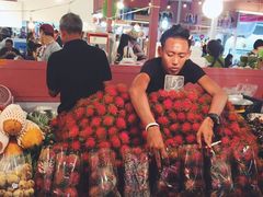 -彩虹云霄拜约克摩天塔