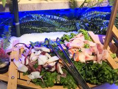 -万象·复兴号鲜肉烤肉海鲜自助(升级店)