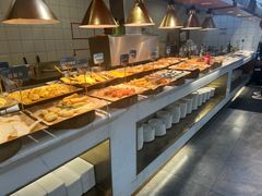 -半岛听涛蒸汽海鲜自助(K11店)