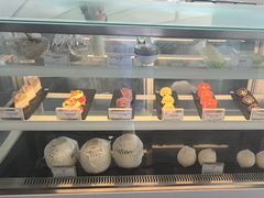 -三亚海棠湾仁恒皇冠假日酒店·大堂吧