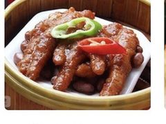 -喜鹊茶点.啫煲(车陂店)