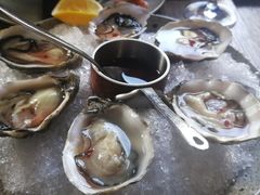 生蚝-BOR Eatery(安福路店)