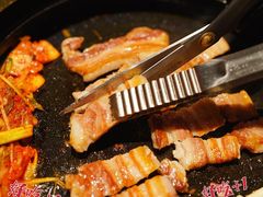 -韩时烤肉(枫蓝店)