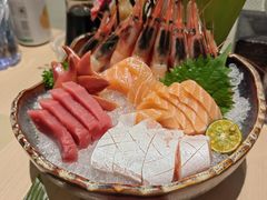 -大渔铁板烧(万象城店)