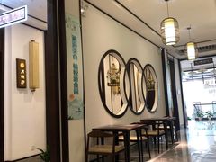 -千滋百味·醉江澜花园餐厅(街道口店)