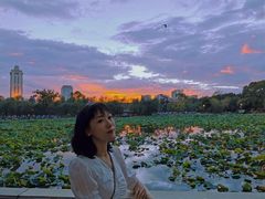 -翠湖宾馆·中餐厅