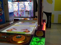 -星悦蓝海欢乐园(石路天虹店)