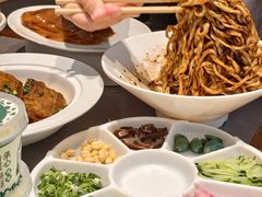 -黑窑厂糖油饼烤鸭·清真菜(黑窑厂街店)