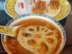 -富华斋饽饽铺·宫廷糕点·伴手礼(护国新天地店)