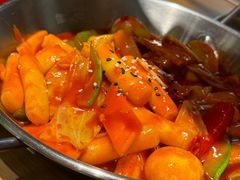 -西塔老太太泥炉烤肉(武汉摩尔城店)