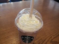 -星巴克(天津大悦城第二店)