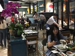 大堂-美奈小馆·越南料理(福田星河COCO Park店)