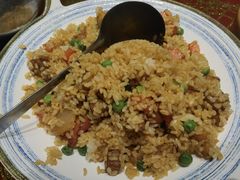 -福照楼汽锅鸡·云南菜(护国路店)