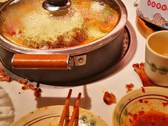 -七八冷面·延边朝鲜族美食(圣熙八号店)