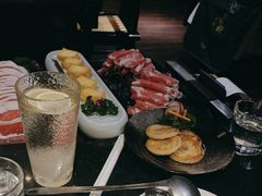 -捞王锅物料理(凯旋路店)