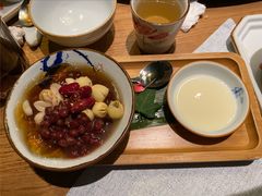 冰粉佳人-辛香汇·现炒川菜(淮海路百盛店)