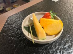 -三出山火锅(南京万象天地店)