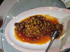 -峨嵋酒家(牡丹园店)