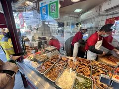 -晶牌烤鸭(延吉东路557弄小区店)
