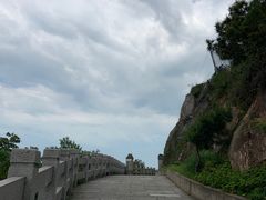 -北岐滩涂