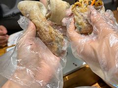 -满园烤鸭·春饼(华强广场店)