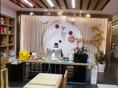 -子曰书院·古筝围棋书法国画小主持(夏都店)