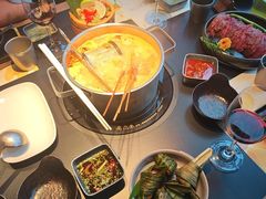 -生如夏花泰式火锅(西村黑金店)