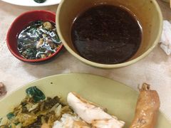 -大聪烧鹅快餐店(梅林店)