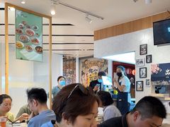 -轻蔬不用等·素食(江苏路店)