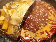 -蜀大侠火锅(总府路店)