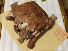 -春满园·邯郸菜发祥地(滏东店)