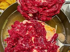 -今日牛事潮汕鲜牛肉火锅(瑞金店)