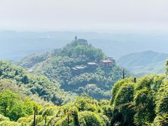 -莫干山风景区