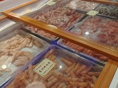 -金太郎自助烤肉.火锅(宝龙店)