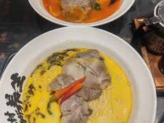 -和府捞面(天河领展广场店)