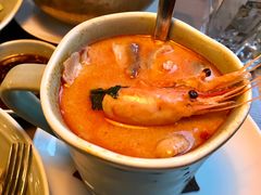 -CHINCHIN 青青·泰国料理(万象食家店)