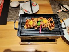 -大岛日本料理铁板烧(南通大饭店)