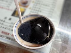 -五福堂龟苓膏(河东北山店)