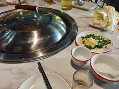 -大鹅岛灶台鱼·铁锅炖(水库路店)