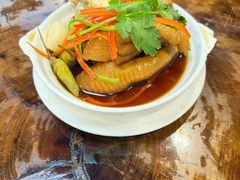 -澳门西南饭店·粤菜·茶市·手工点心(华海路店)