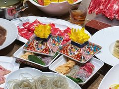 -石鼎香·非遗淮扬火锅(江都龙川桥店)